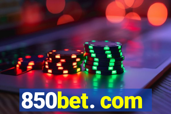 850bet. com